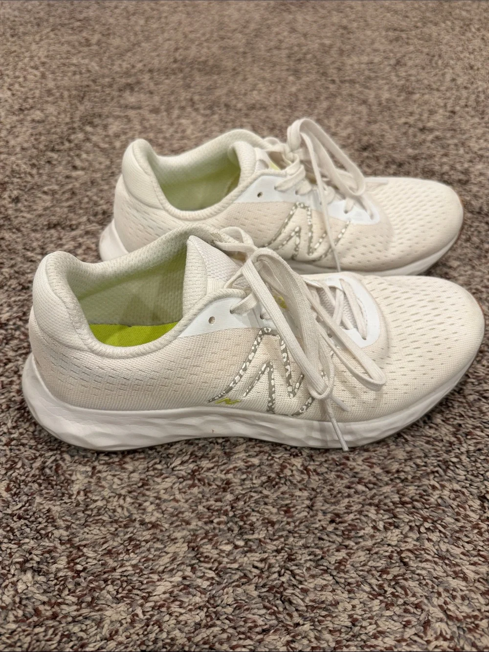 New Balance 520 v8 women's running shoes - Picture 4 of 6